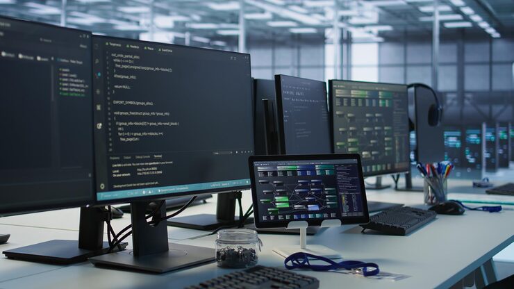 software