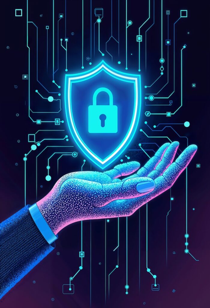 cybersecurity